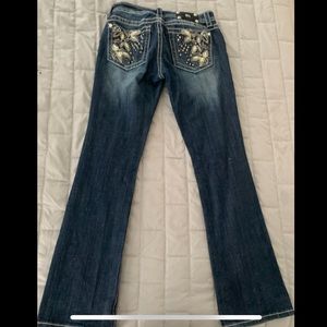 MissMe Jeans Size 29